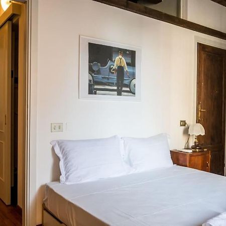 Wonderful Two Floors Apartment Milano Exterior foto