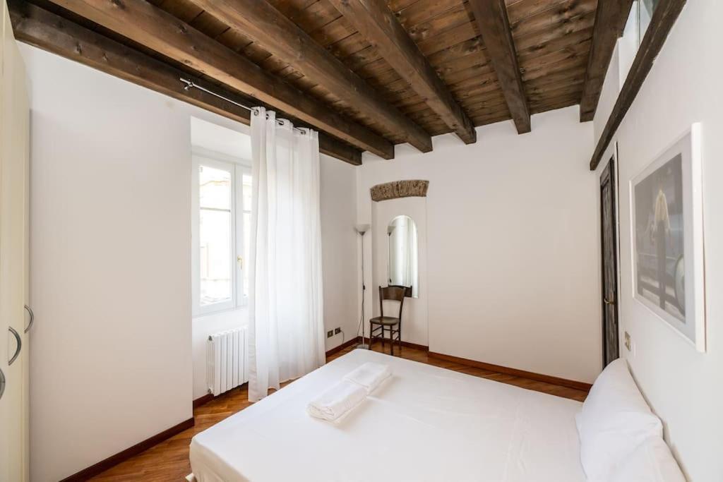 Wonderful Two Floors Apartment Milano Exterior foto